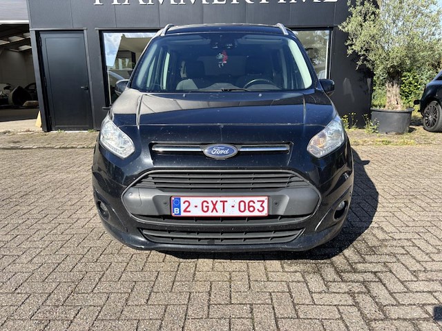Ford tounreo connect , 2018 - afbeelding 12 van  42