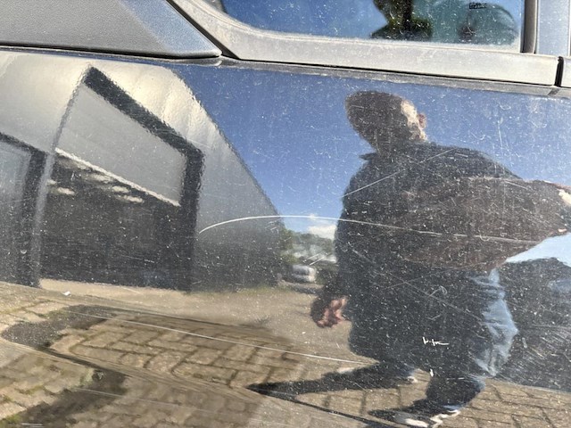 Ford tounreo connect , 2018 - afbeelding 26 van  42