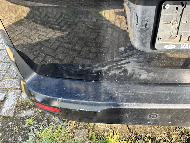 Ford tounreo connect , 2018 - afbeelding 30 van  42