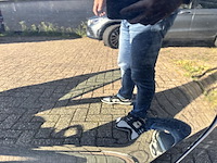Ford tounreo connect , 2018 - afbeelding 31 van  42