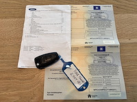 Ford tounreo connect , 2018 - afbeelding 32 van  42