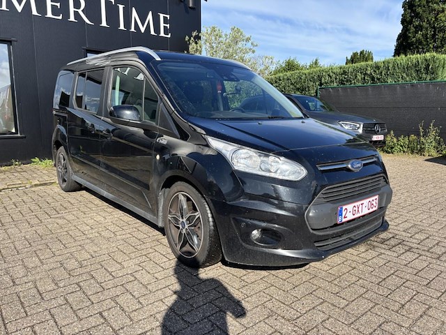 Ford tounreo connect , 2018 - afbeelding 23 van  42