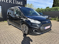 Ford tounreo connect , 2018 - afbeelding 23 van  42