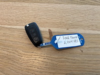 Ford tounreo connect , 2018 - afbeelding 37 van  42
