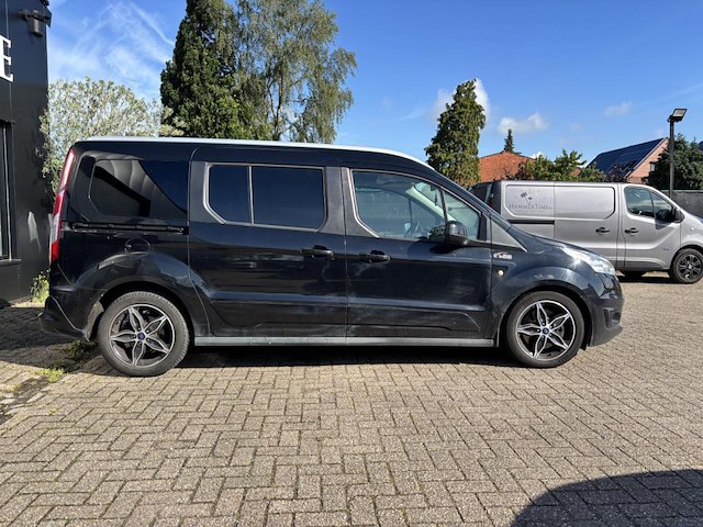 Ford tounreo connect , 2018 - afbeelding 34 van  42