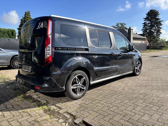 Ford tounreo connect , 2018 - afbeelding 38 van  42