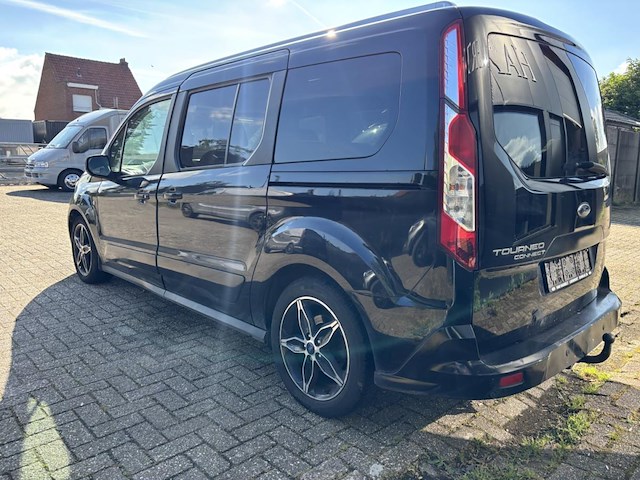 Ford tounreo connect , 2018 - afbeelding 40 van  42