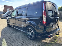 Ford tounreo connect , 2018 - afbeelding 40 van  42