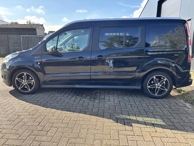 Ford tounreo connect , 2018 - afbeelding 41 van  42