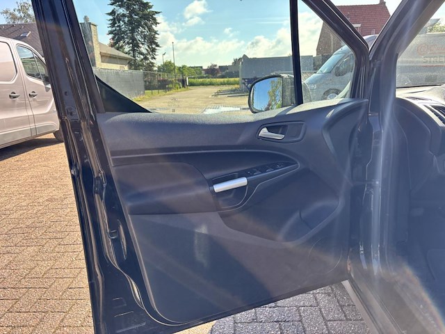 Ford tounreo connect , 2018 - afbeelding 42 van  42