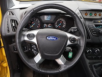 Ford tourneo - wf0txxwpgtfe81690 - 2015 - afbeelding 4 van  20