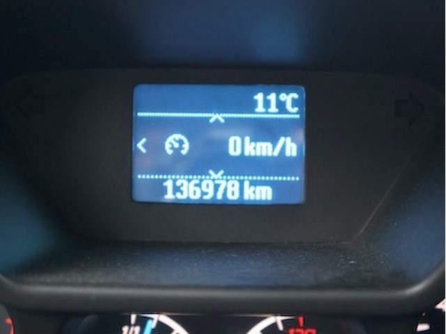 Ford tourneo - wf0txxwpgtfe81690 - 2015 - afbeelding 5 van  20