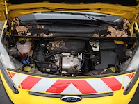 Ford tourneo - wf0txxwpgtfe81690 - 2015 - afbeelding 6 van  20