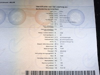 Ford tourneo - wf0txxwpgtfe81690 - 2015 - afbeelding 9 van  20