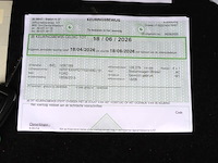 Ford tourneo - wf0txxwpgtfe81690 - 2015 - afbeelding 11 van  20