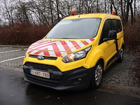 Ford tourneo - wf0txxwpgtfe81690 - 2015