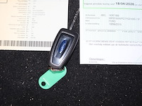 Ford tourneo - wf0txxwpgtfe81690 - 2015 - afbeelding 13 van  20