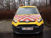 Ford tourneo - wf0txxwpgtfe81690 - 2015 - afbeelding 12 van  20