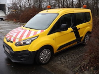Ford tourneo - wf0txxwpgtfe81690 - 2015 - afbeelding 14 van  20