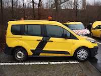 Ford tourneo - wf0txxwpgtfe81690 - 2015 - afbeelding 17 van  20