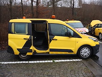 Ford tourneo - wf0txxwpgtfe81690 - 2015 - afbeelding 18 van  20