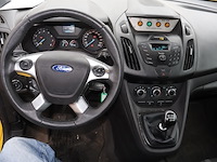 Ford tourneo - wf0txxwpgtfe81690 - 2015 - afbeelding 20 van  20