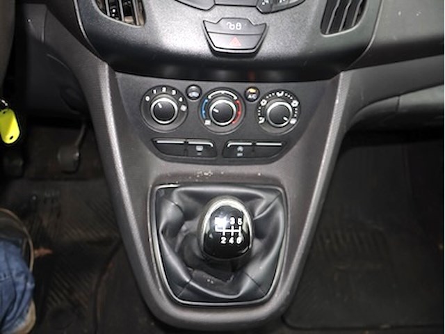 Ford tourneo - wf0txxwpgtga18579 - 2016 - afbeelding 4 van  21