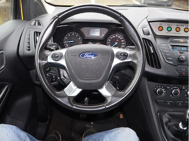 Ford tourneo - wf0txxwpgtga18579 - 2016 - afbeelding 5 van  21