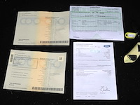 Ford tourneo - wf0txxwpgtga18579 - 2016 - afbeelding 9 van  21