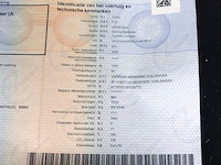 Ford tourneo - wf0txxwpgtga18579 - 2016 - afbeelding 10 van  21