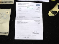 Ford tourneo - wf0txxwpgtga18579 - 2016 - afbeelding 13 van  21