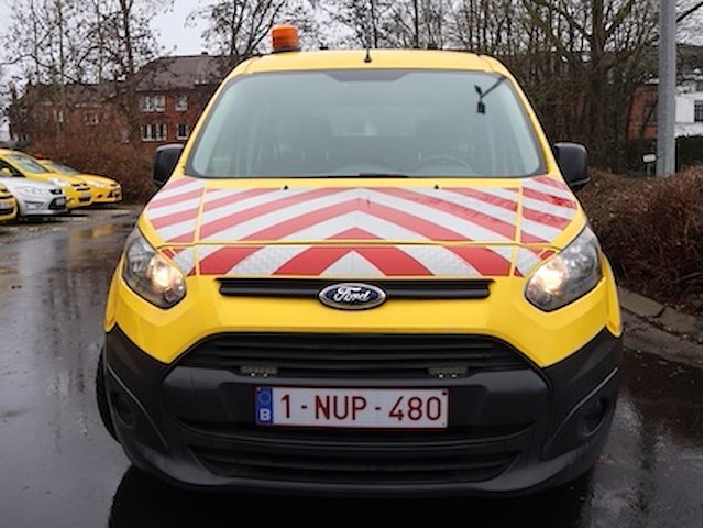 Ford tourneo - wf0txxwpgtga18579 - 2016 - afbeelding 12 van  21