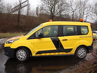 Ford tourneo - wf0txxwpgtga18579 - 2016 - afbeelding 15 van  21