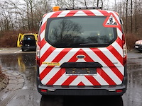 Ford tourneo - wf0txxwpgtga18579 - 2016 - afbeelding 16 van  21