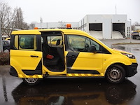 Ford tourneo - wf0txxwpgtga18579 - 2016 - afbeelding 20 van  21