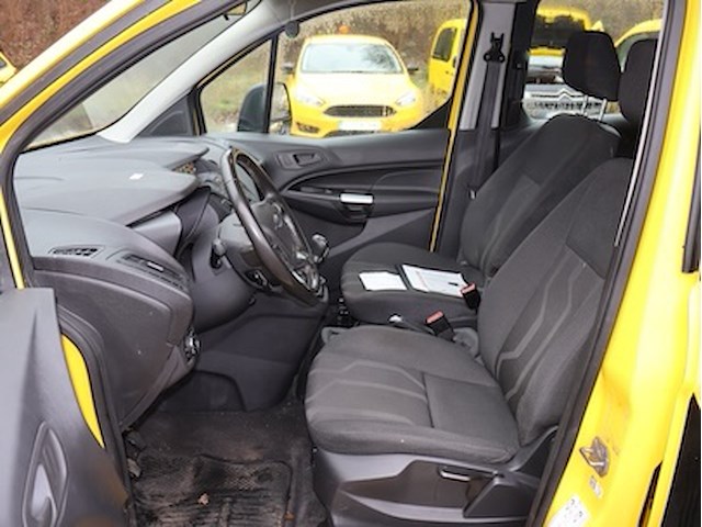 Ford tourneo - wf0txxwpgtga18579 - 2016 - afbeelding 21 van  21