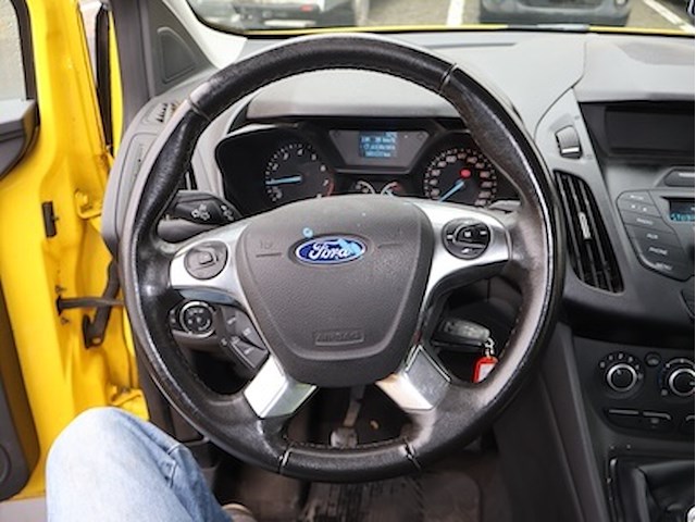 Ford tourneo - wf0txxwpgtga18582 - 2016 - afbeelding 3 van  18