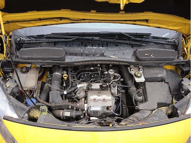 Ford tourneo - wf0txxwpgtga18582 - 2016 - afbeelding 5 van  18