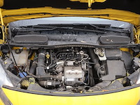 Ford tourneo - wf0txxwpgtga18582 - 2016 - afbeelding 5 van  18