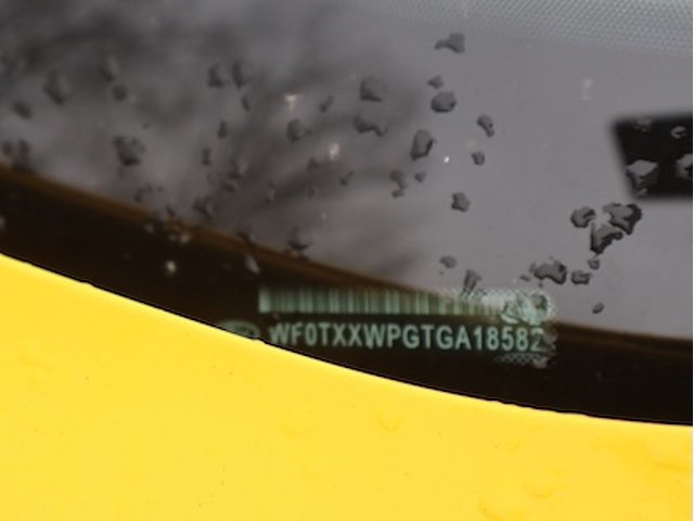 Ford tourneo - wf0txxwpgtga18582 - 2016 - afbeelding 6 van  18