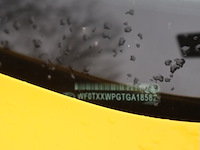 Ford tourneo - wf0txxwpgtga18582 - 2016 - afbeelding 6 van  18