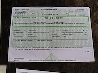 Ford tourneo - wf0txxwpgtga18582 - 2016 - afbeelding 9 van  18