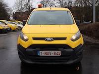 Ford tourneo - wf0txxwpgtga18582 - 2016 - afbeelding 11 van  18