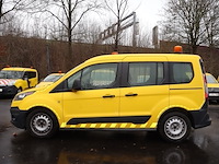 Ford tourneo - wf0txxwpgtga18582 - 2016 - afbeelding 12 van  18