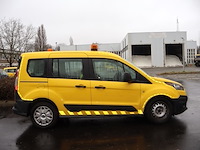Ford tourneo - wf0txxwpgtga18582 - 2016 - afbeelding 14 van  18