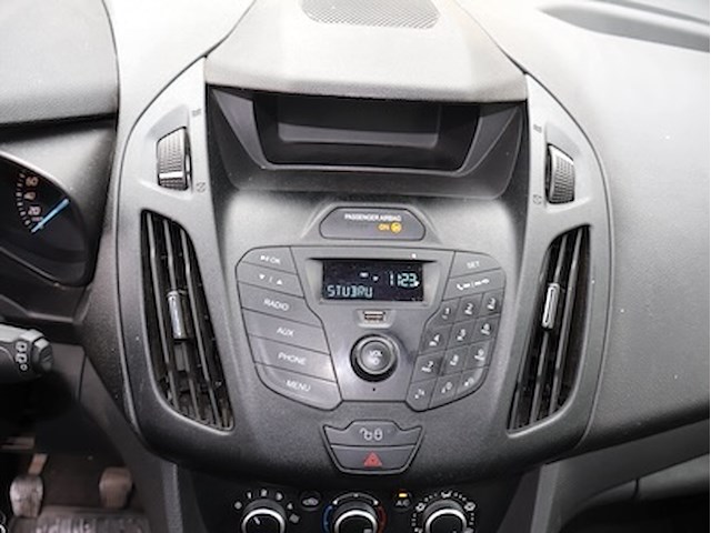 Ford tourneo - wf0txxwpgtga18582 - 2016 - afbeelding 18 van  18