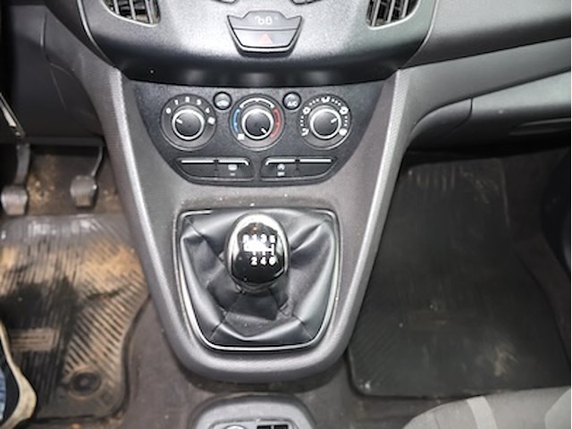 Ford tourneo - wf0txxwpgtgy76967 - 2016 - afbeelding 2 van  18