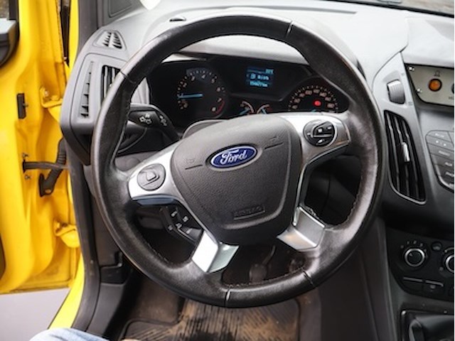 Ford tourneo - wf0txxwpgtgy76967 - 2016 - afbeelding 3 van  18