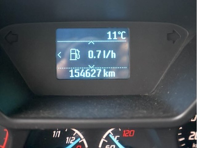 Ford tourneo - wf0txxwpgtgy76967 - 2016 - afbeelding 4 van  18