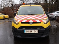 Ford tourneo - wf0txxwpgtgy76967 - 2016 - afbeelding 11 van  18